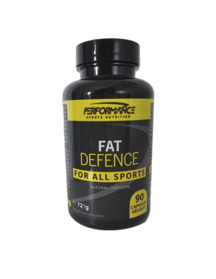 performance fat defence
