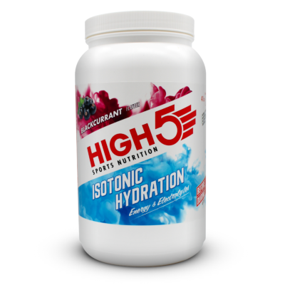 HIGH5 Isotonic Hydration Drink (1.23kg)