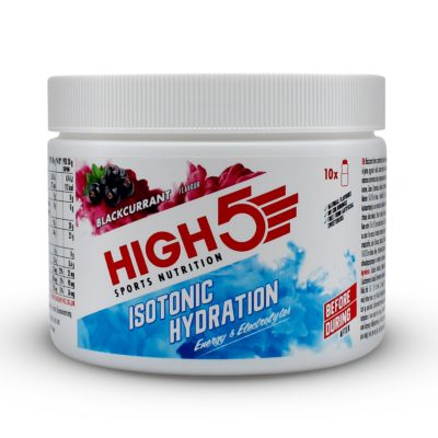 High5 Isotonic Hydration Blackcurrant