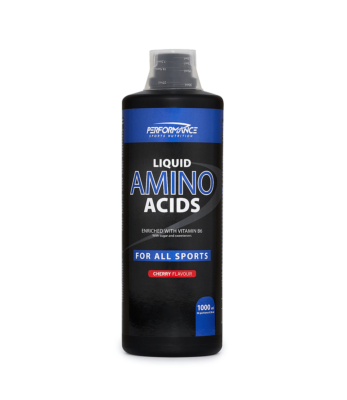 performance liquid amino
