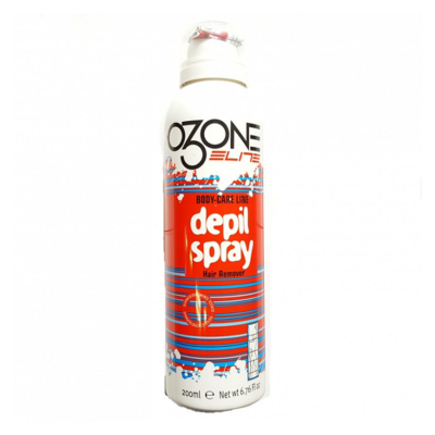 Ozone Care Depil Spray Spuitbus 200 ml