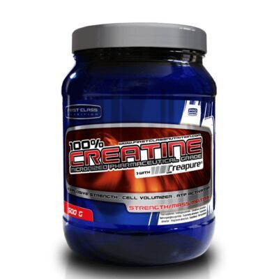 FIRST CLASS NUTRITIOn Creatine Micronized