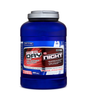 First Class Nutrition Pro88 Day & Night Strawberry