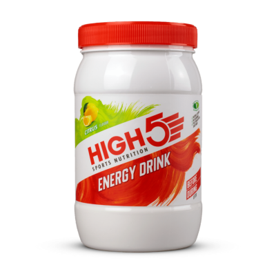 High5 Energy Drink Citrus 1kg