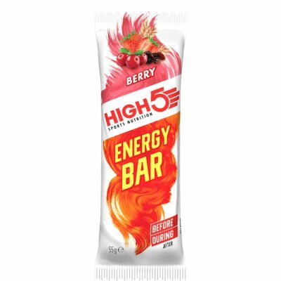 HIGH5 Energy Bar (55g)