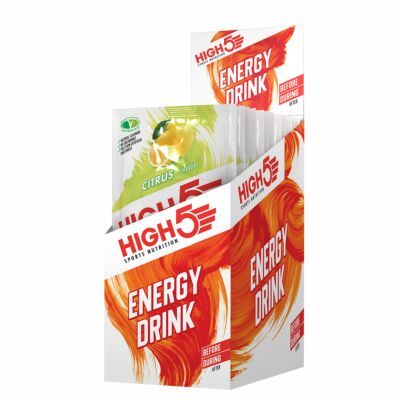 HIGH5 Energy Drink (12x47g)