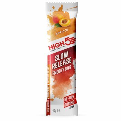 HIGH5 Slow Release Energy Bar 