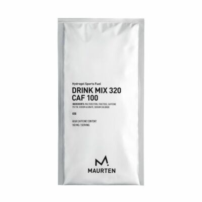 Maurten Drink Mix 320 Caf 100 (83g)