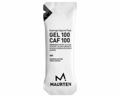 Maurten Gel 100 Caf 100 (40g)