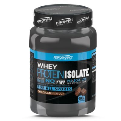 PERFORMANCE Whey Protein Isolate