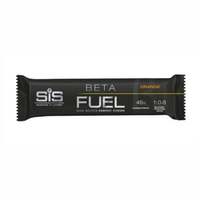 SIS Beta Fuel Energy Chew (46g) - Orange