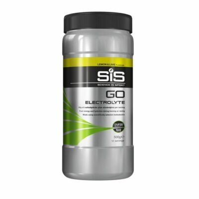 SIS Go Electrolyte (500g)