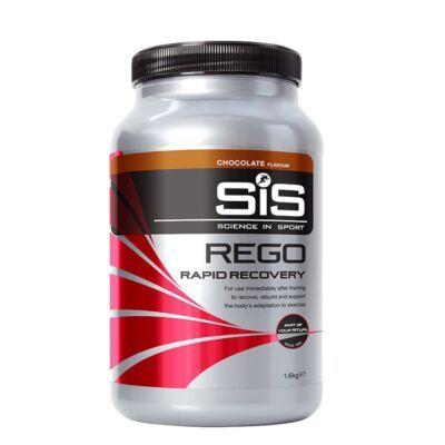 SIS Rego Rapid Recovery (1.6kg)
