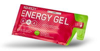 Squeezy Energy gel (33g)