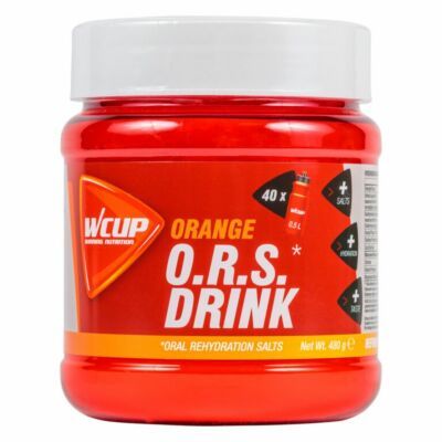 Wcup O.R.S. Drink