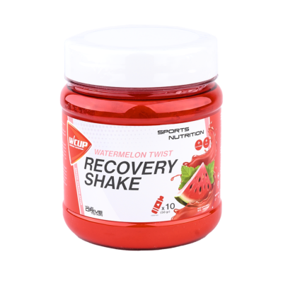 wcup recovery shake watermelon