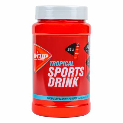 WCUP Sports Drink